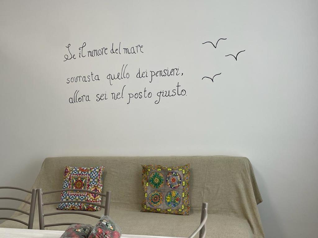 Casa Guttuso 1 Villa Portopalo Di Capo Passero Luaran gambar