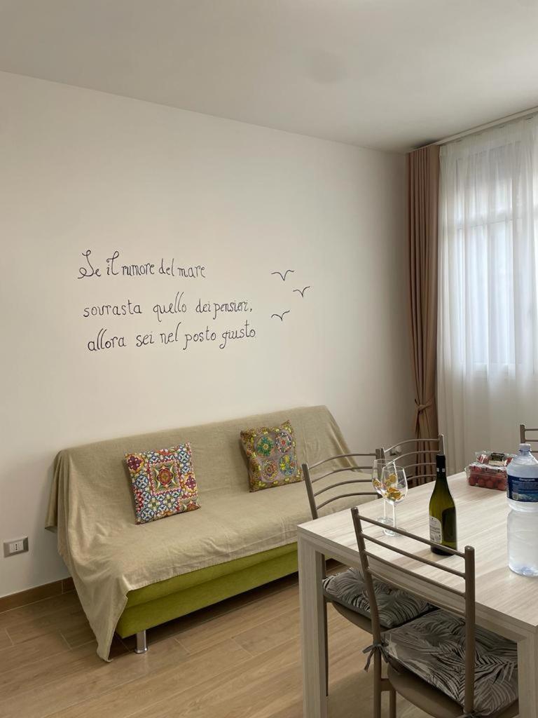 Casa Guttuso 1 Villa Portopalo Di Capo Passero Luaran gambar