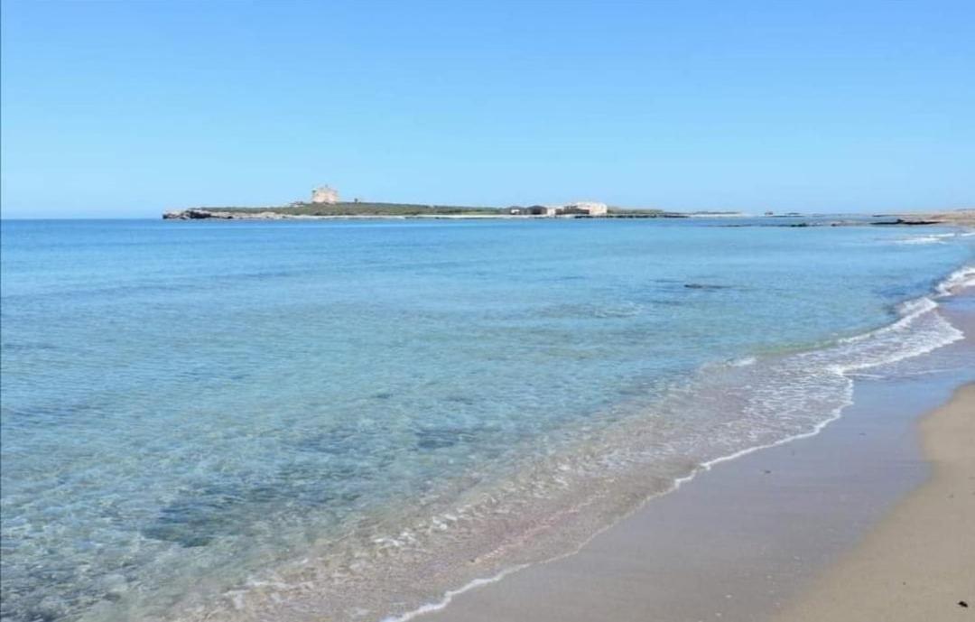 Casa Guttuso 1 Villa Portopalo Di Capo Passero Luaran gambar